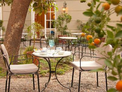 Le Reve Boutique Hotel