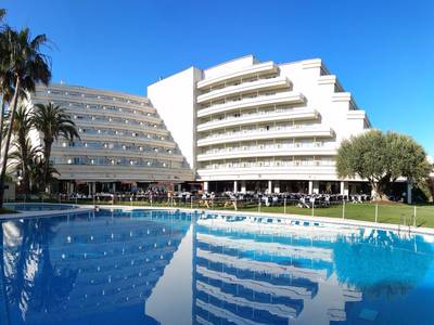 Melia Sitges