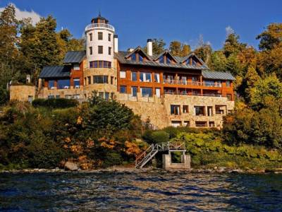 El Faro Boutique Hotel & Spa by DON (Foto)