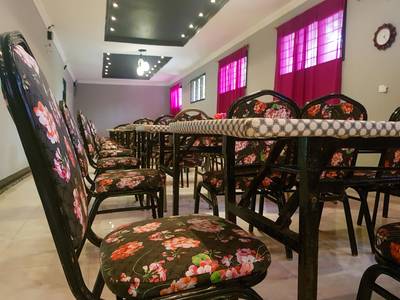 African Sun Sea Beach Resort & Spa