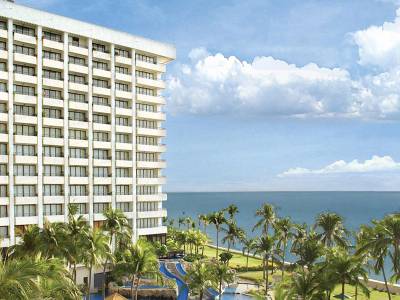 Sofitel Philippine Plaza Manila