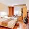 ibis Stuttgart Airport Messe
