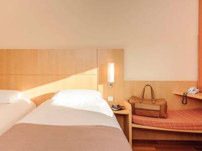 ibis Stuttgart Airport Messe (Foto)