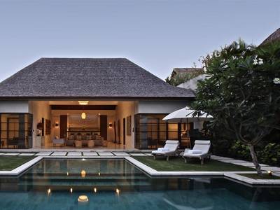 Chocolat Villas Seminyak
