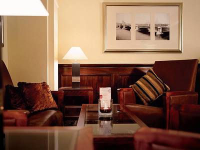 Thistle City Barbican, Shoreditch