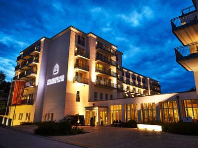 Steigenberger Grandhotel & Spa Heringsdorf