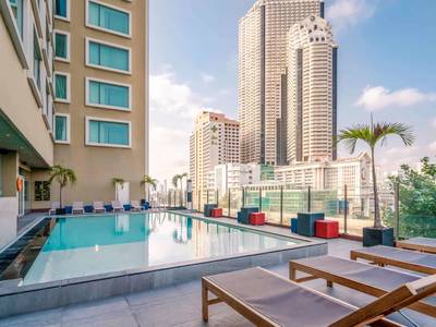 Novotel Bangkok Silom Road 