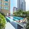 Novotel Bangkok Silom Road 