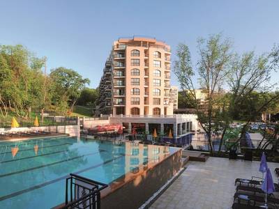 lti Dolce Vita Sunshine Resort