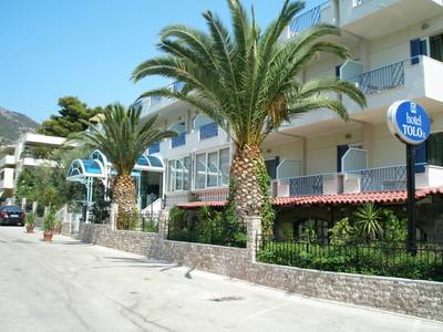 Hotel Tolo I & II (Foto)