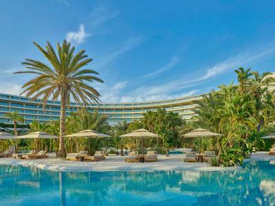 Maxx Royal Belek Golf Resort