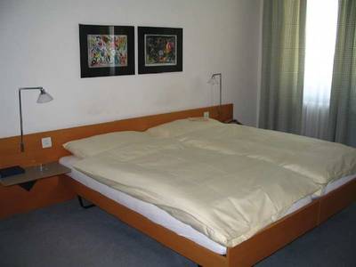 Muenchnerhof Swiss Quality Basel Hotel