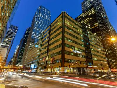 La Quinta Inn & Suites Chicago Downtown