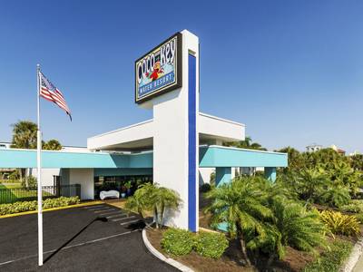 CoCo Key Hotel & Water Park