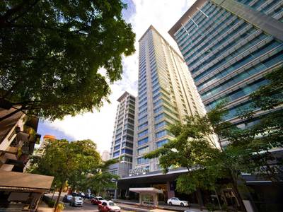 PARKROYAL Serviced Suites Kuala Lumpur