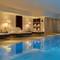 Majestic Hotel Spa Paris