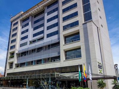 Diez Hotel Categoria Colombia