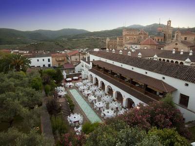 Parador de Guadelupe