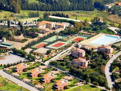 Torre Artale Hotel & Residence