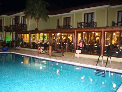 Bella View Art Boutique Hotel