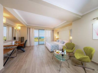 Atrium Platinum Luxury Resort & Spa