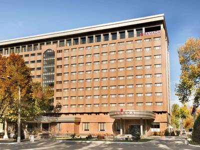Ramada Tashkent