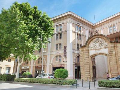 Appart´Hotel Odalys Atrium