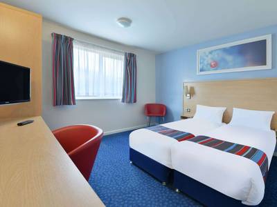 Travelodge Birmingham Central Broadway Plaza
