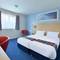 Travelodge Birmingham Central Broadway Plaza