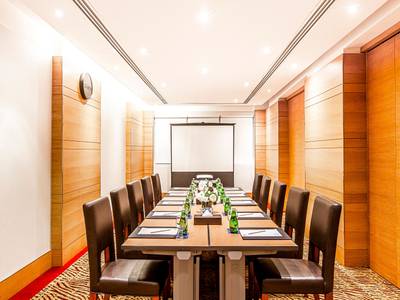 Golden Sands Sharjah 