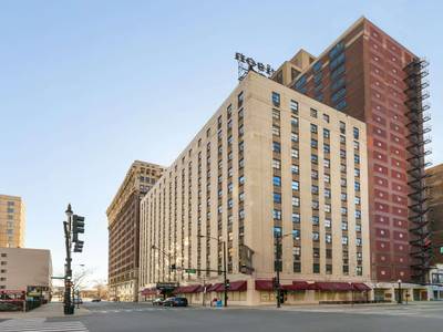 Travelodge Hotel Downtown Chicago