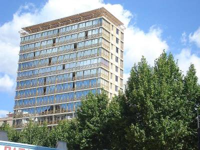 Apartamentos Viña del Mar