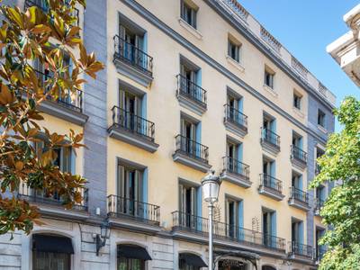 Radisson Blu Prado Madrid