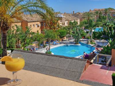 Mijas Costa Oasis by Grangefield Oasis Club