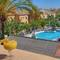 Mijas Costa Oasis by Grangefield Oasis Club
