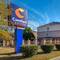 Comfort Suites Montgomery