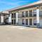 Econo Lodge Inn & Suites East
