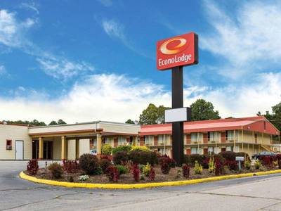 Econo Lodge