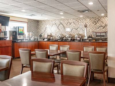 Service Plus Inns and Suites