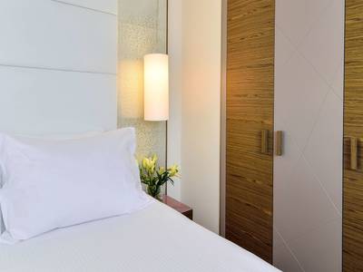 Bah Belgrade Art Hotel