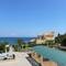 Ionian Sea View