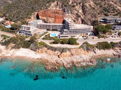 Residence Les Calanques