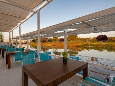 Fun & Sun River Resort