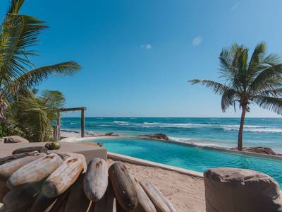 Papaya Playa Project