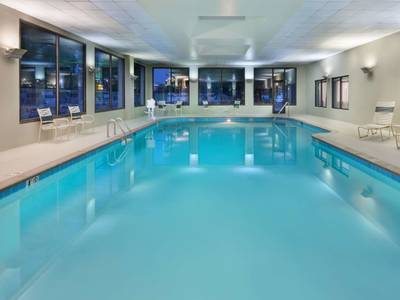 Radisson Hotel Nashville Airport