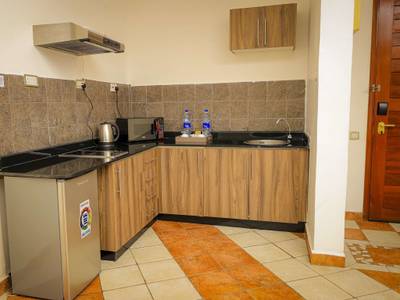 Colosseum Boutique Hotel And Fitness Club