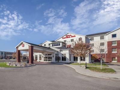 Hilton Garden Inn Fargo (Foto)