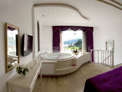 Sianji Well-Being Resort