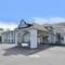 Americas Best Value Inn Kalispell