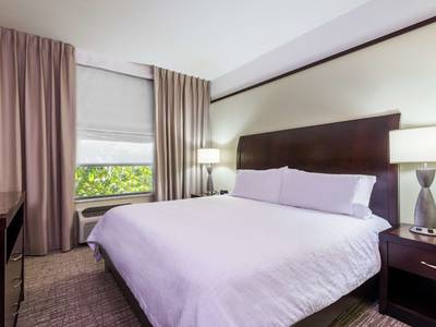 Hilton Garden Inn West Palm Beach Airport